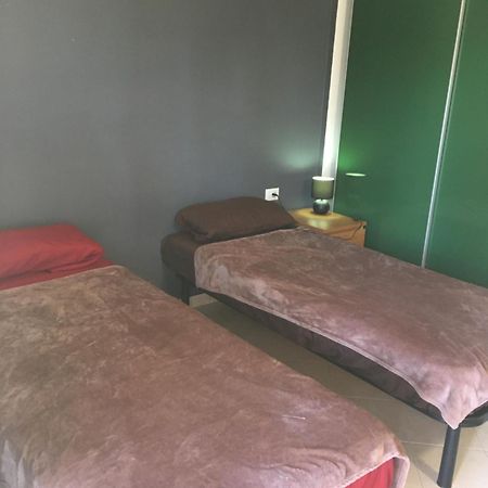 Lorena House Callao Salvaje Kültér fotó