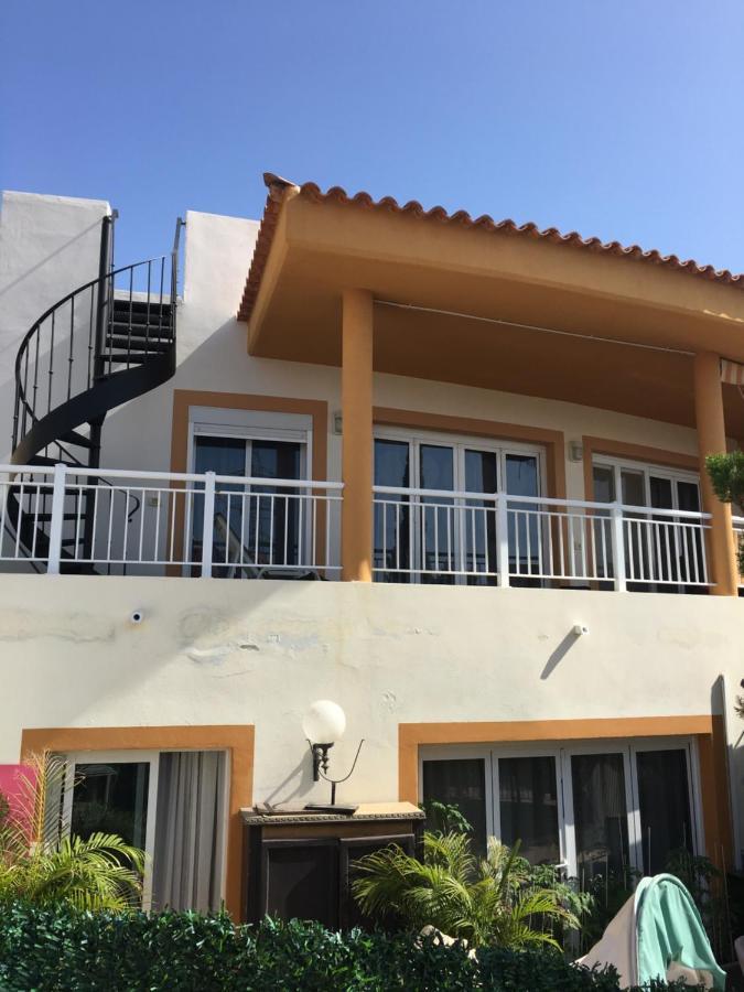 Lorena House Callao Salvaje Kültér fotó