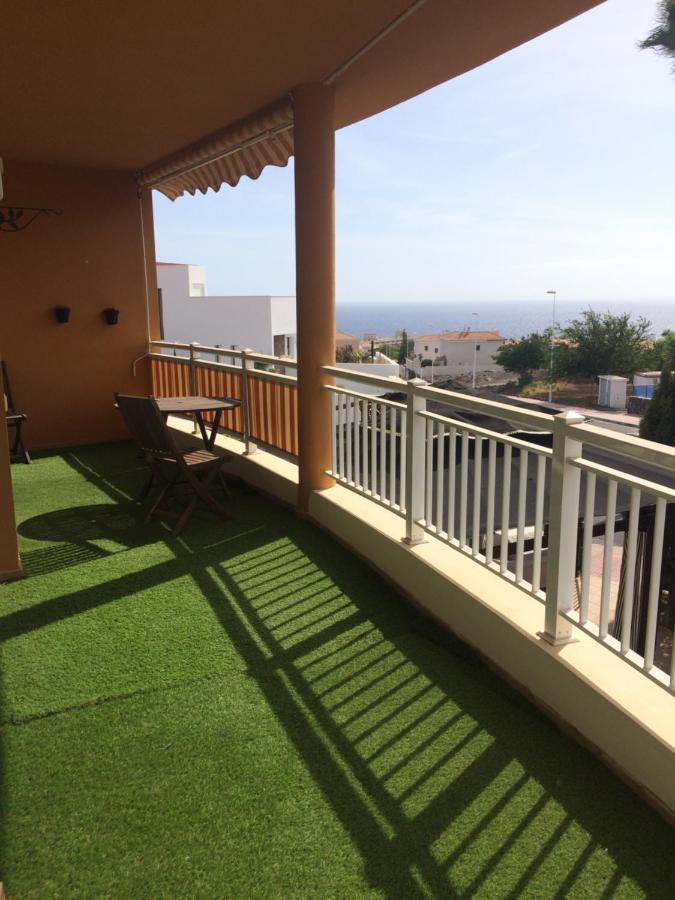 Lorena House Callao Salvaje Kültér fotó