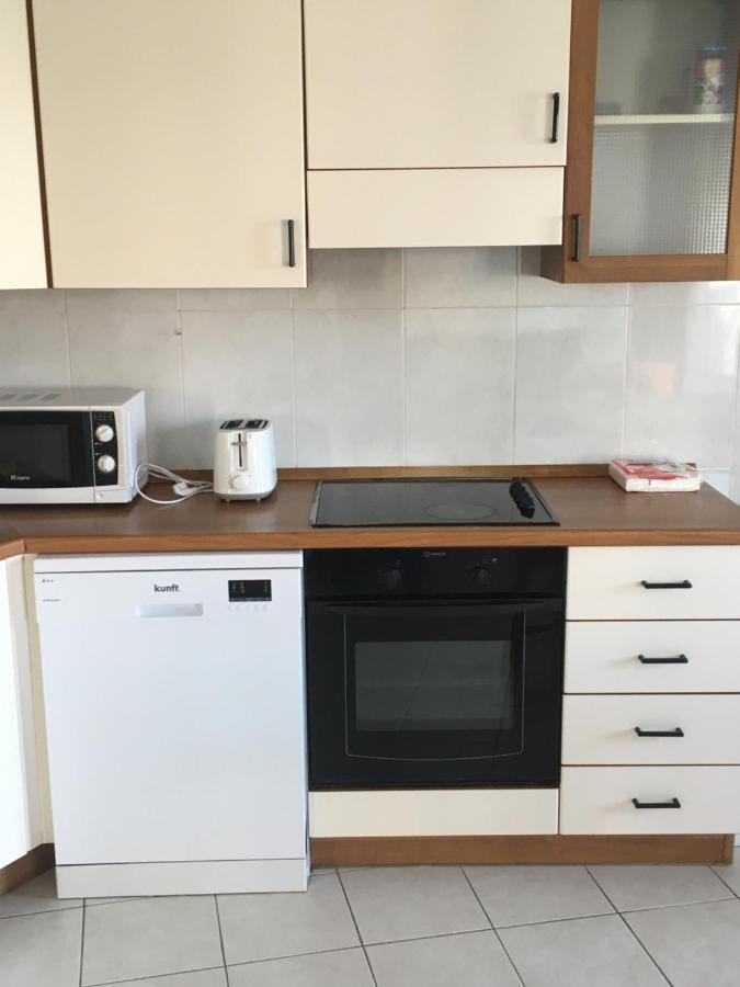 Lorena House Callao Salvaje Kültér fotó