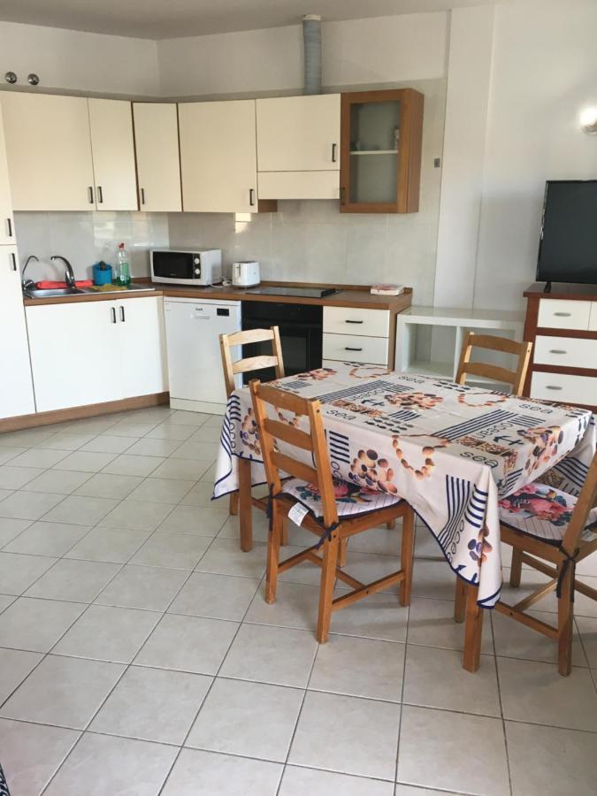 Lorena House Callao Salvaje Kültér fotó