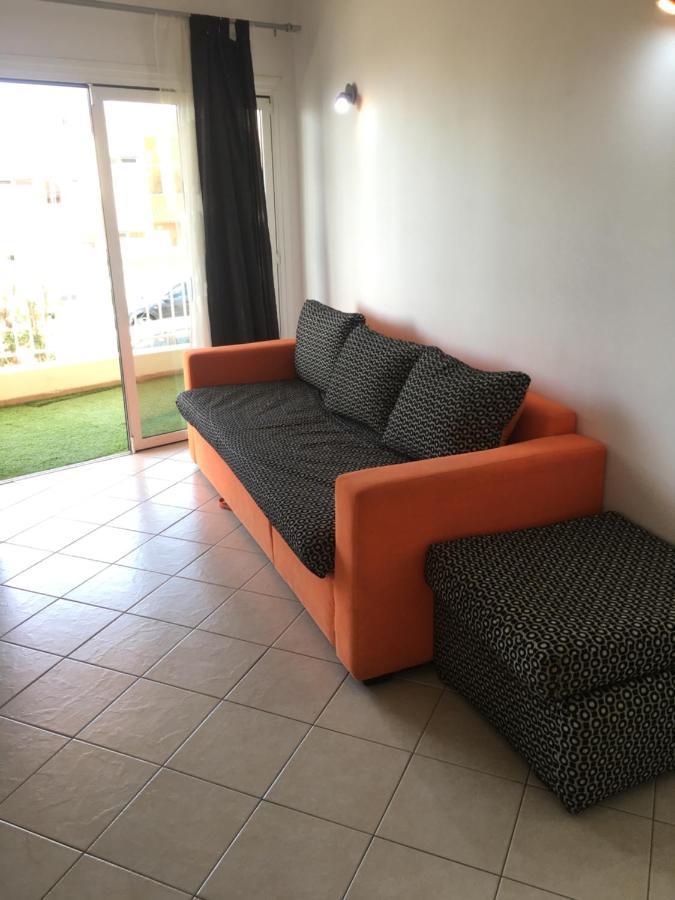 Lorena House Callao Salvaje Kültér fotó