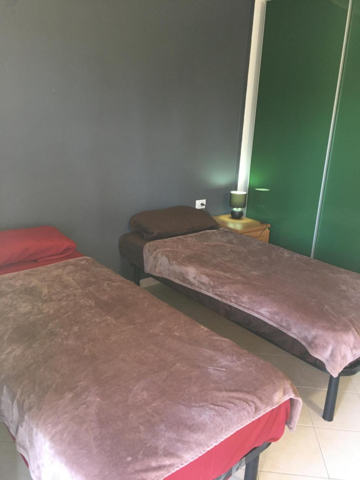 Lorena House Callao Salvaje Kültér fotó