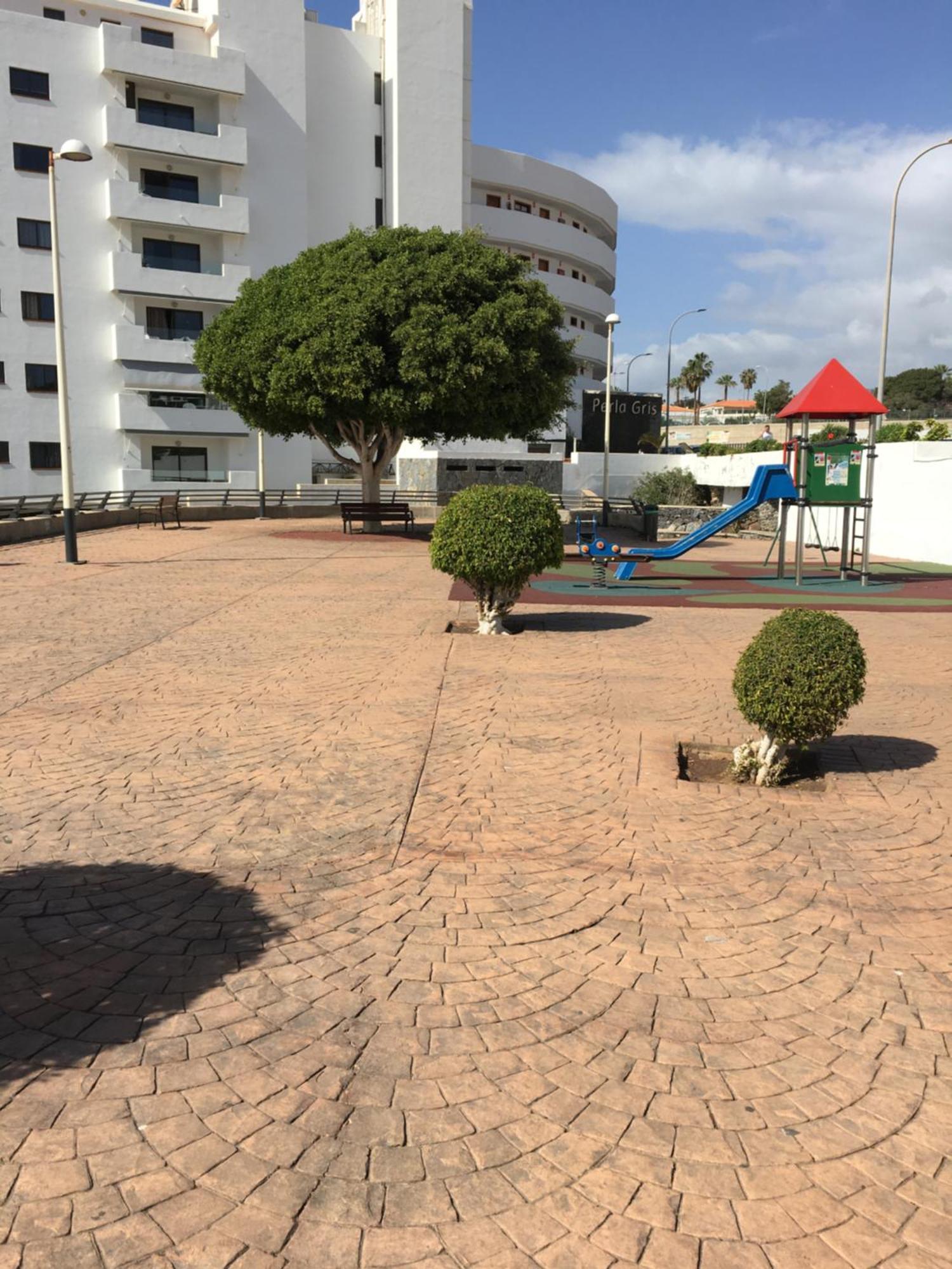 Lorena House Callao Salvaje Kültér fotó