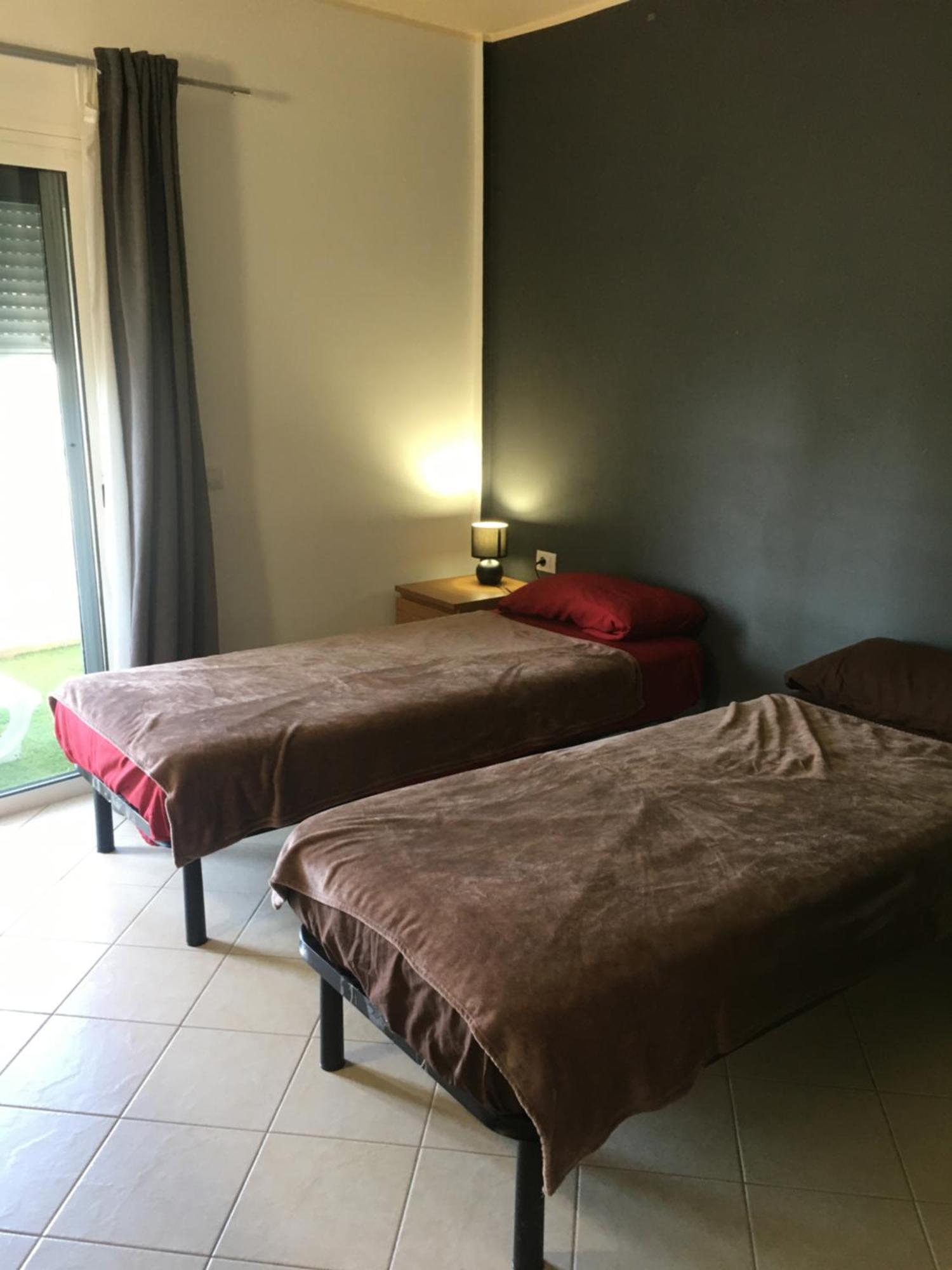 Lorena House Callao Salvaje Kültér fotó