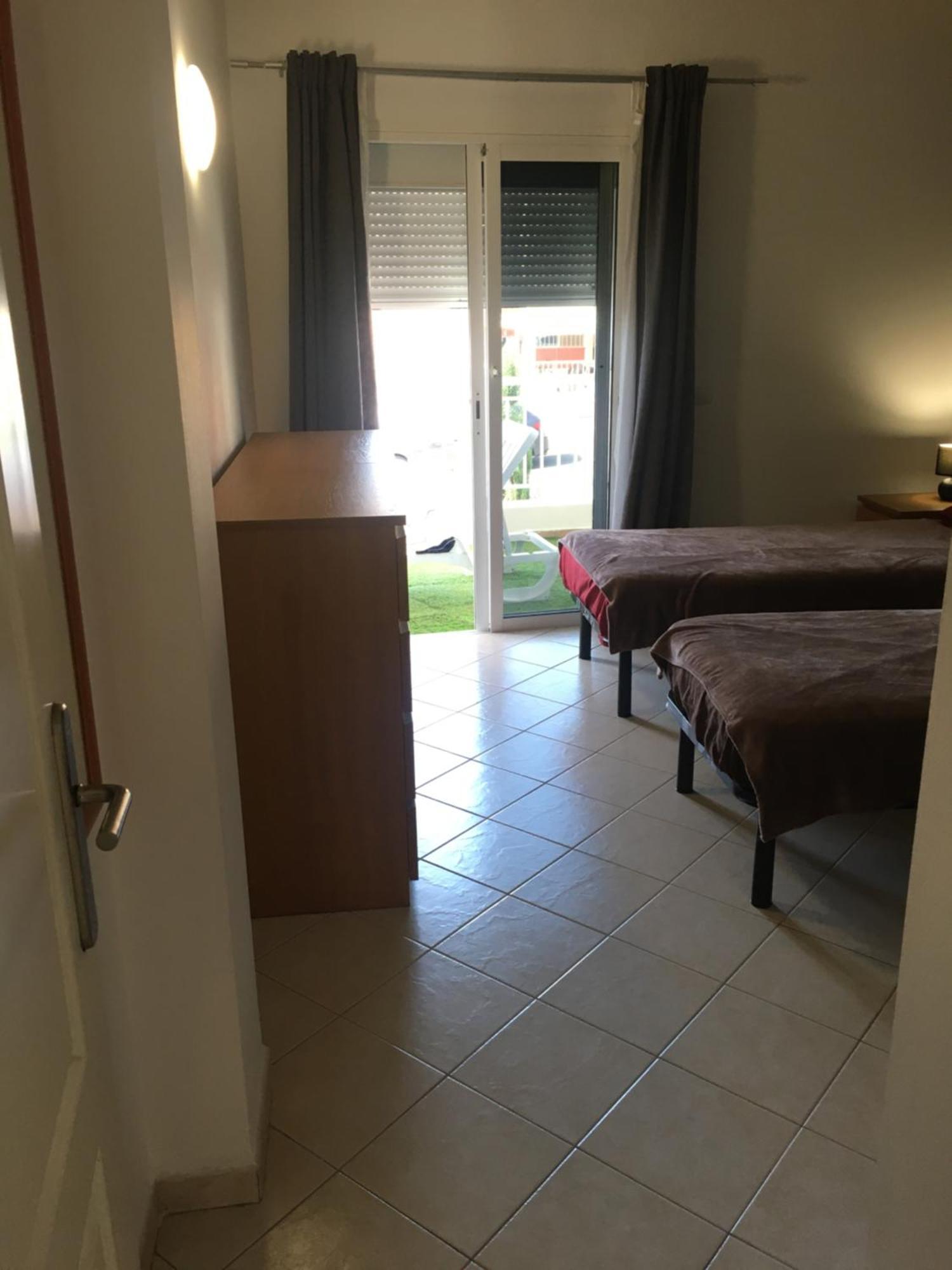 Lorena House Callao Salvaje Kültér fotó