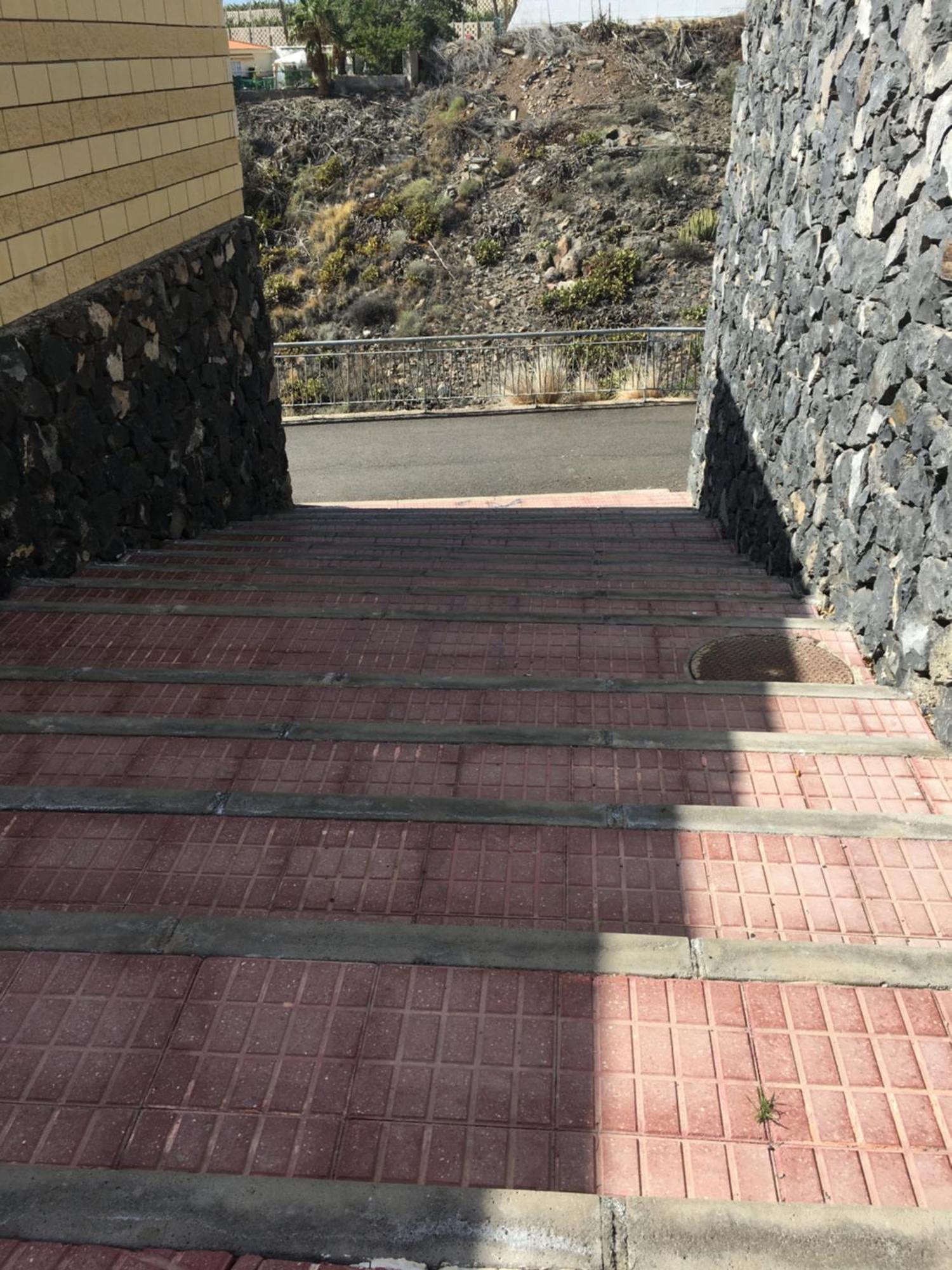 Lorena House Callao Salvaje Kültér fotó